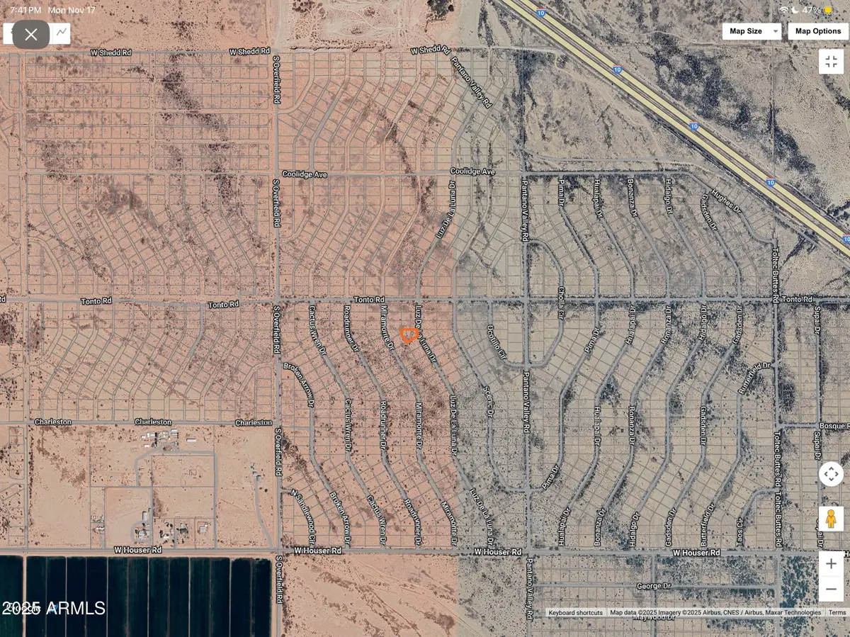 3420 N Luna Drive #31, Eloy, AZ 85131 - Image #1