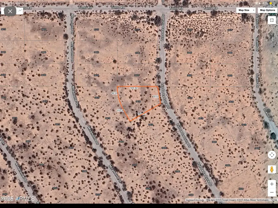 3420 N Luna Drive #31, Eloy, AZ 85131 - Image #2