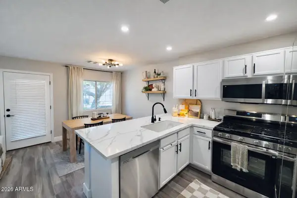 125 S 56th Street #69, Mesa, AZ 85206