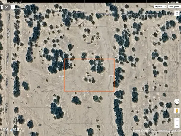 4700 N Roble Circle #15, Eloy, AZ 85131