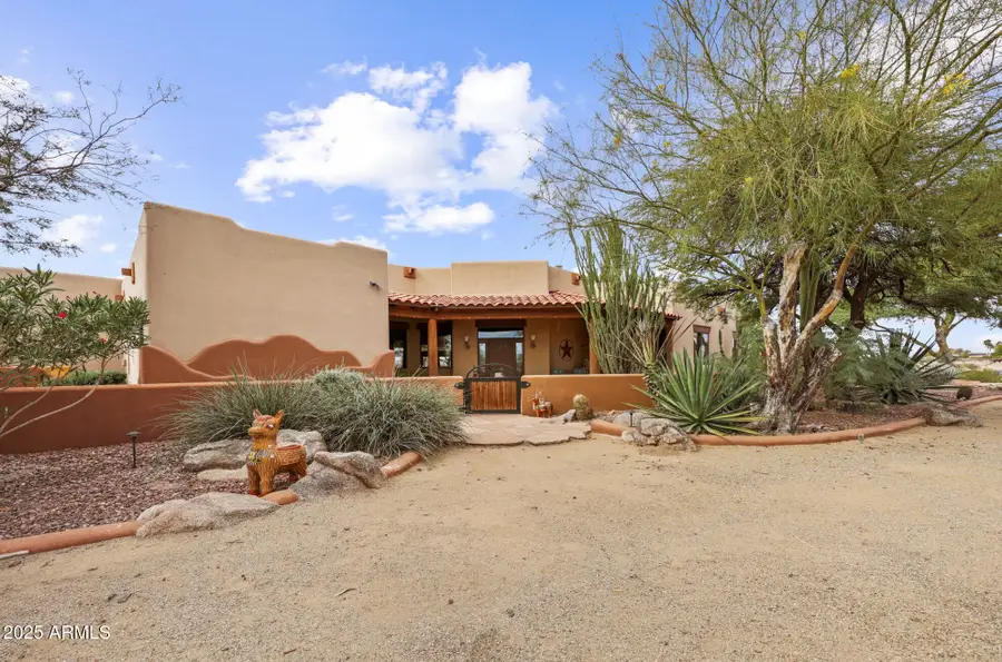 35450 S Gold Rock Circle, Wickenburg, AZ 85390 - Image #2