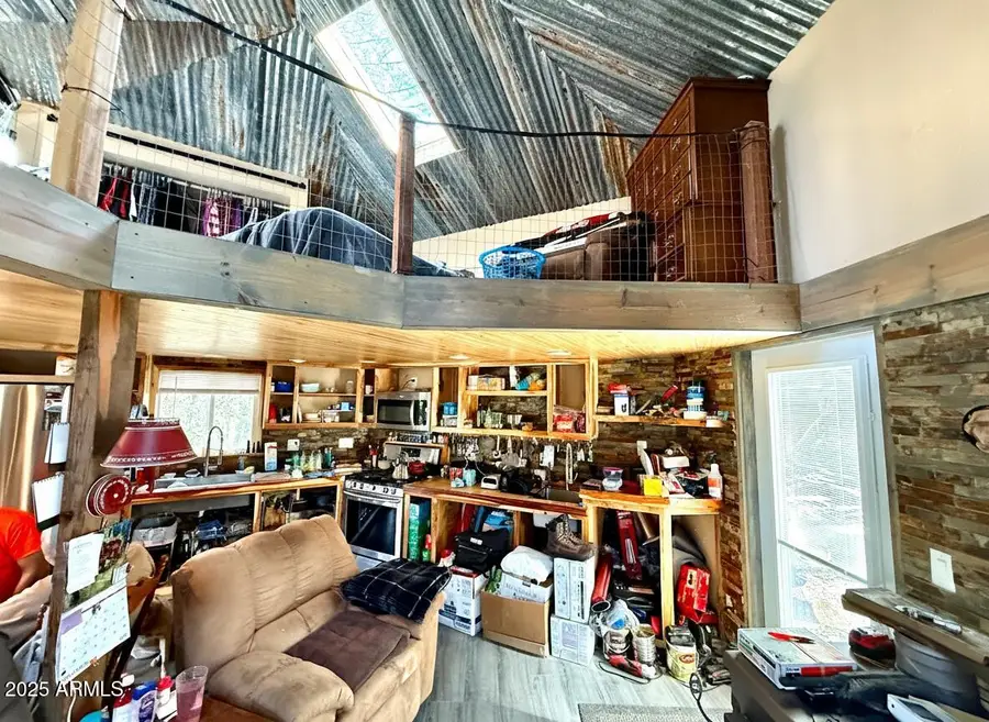 7139 E Vernon Martin Drive, Crown King, AZ 86343 - Image #3