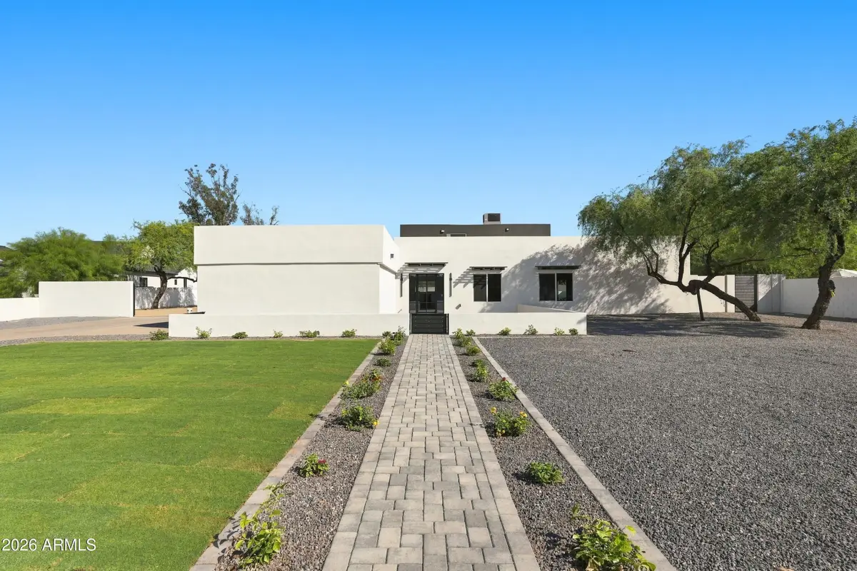 6848 E Aster Drive, Phoenix, AZ 85254 - #1