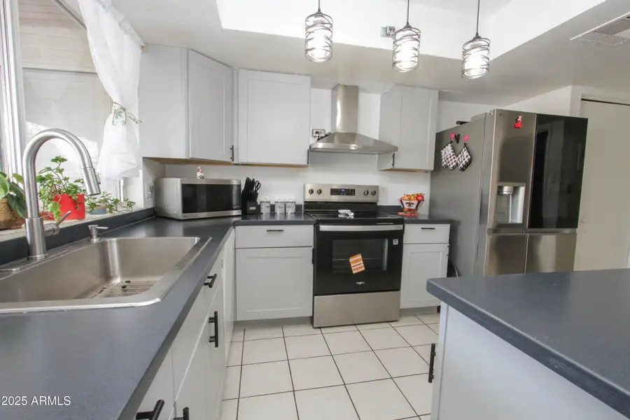 4434 W Dahlia Drive, Phoenix, AZ 85304 - #3