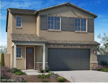 13292 N 146th Lane, Surprise, AZ 85379