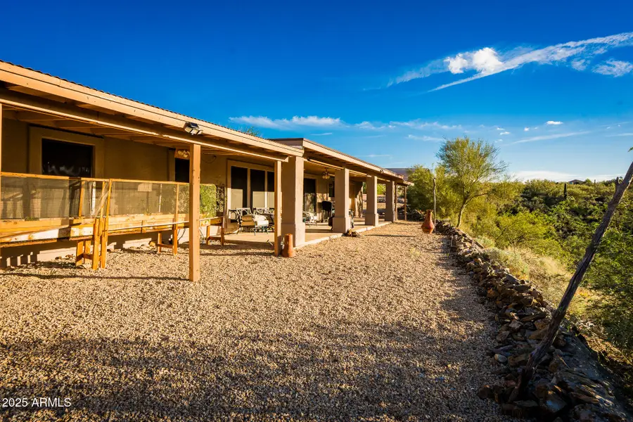 34970 S Westridge Lane, Black Canyon City, AZ 85324 - Image #3