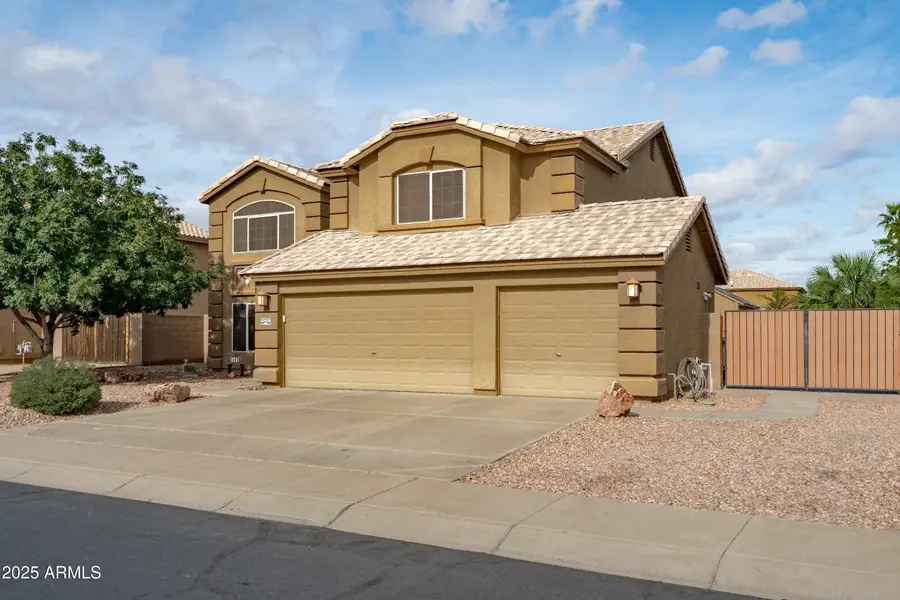 12426 W Sierra Street, El Mirage, AZ 85335 - Image #3