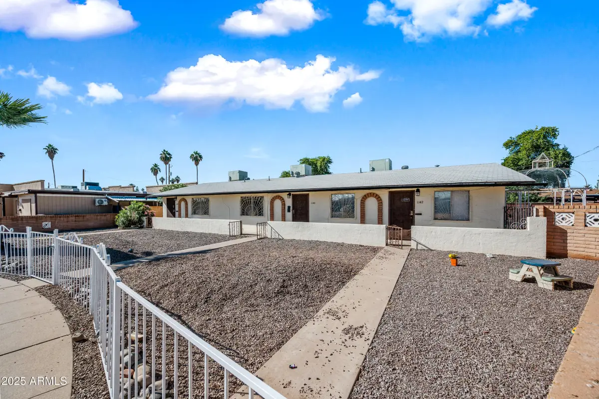 1138 N Dresden Circle, Mesa, AZ 85203 - #1