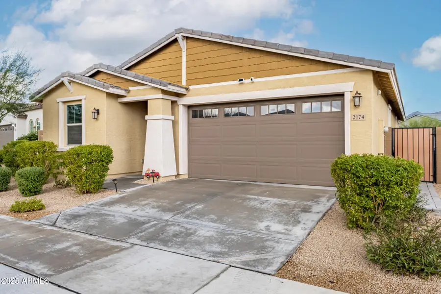 2174 W Burnside Trail, Deer Valley, AZ 85085 - #2