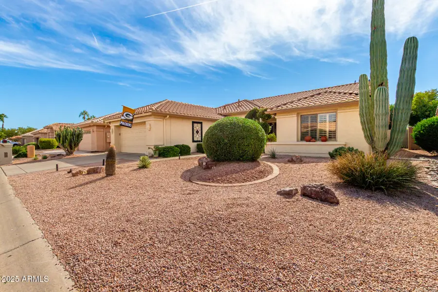 9011 E Nacoma Drive, Sun Lakes, AZ 85248 - Image #2