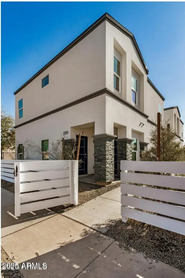 1305 E Madison Street, Phoenix, AZ 85034