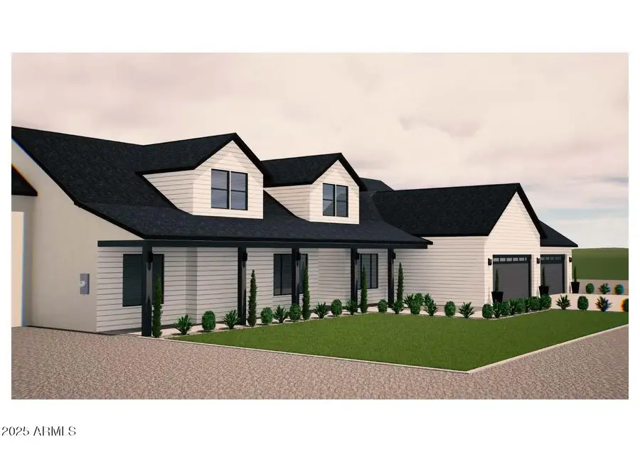 35810 N Evermore Madison Street, San Tan Valley, AZ 85140 - Image #3