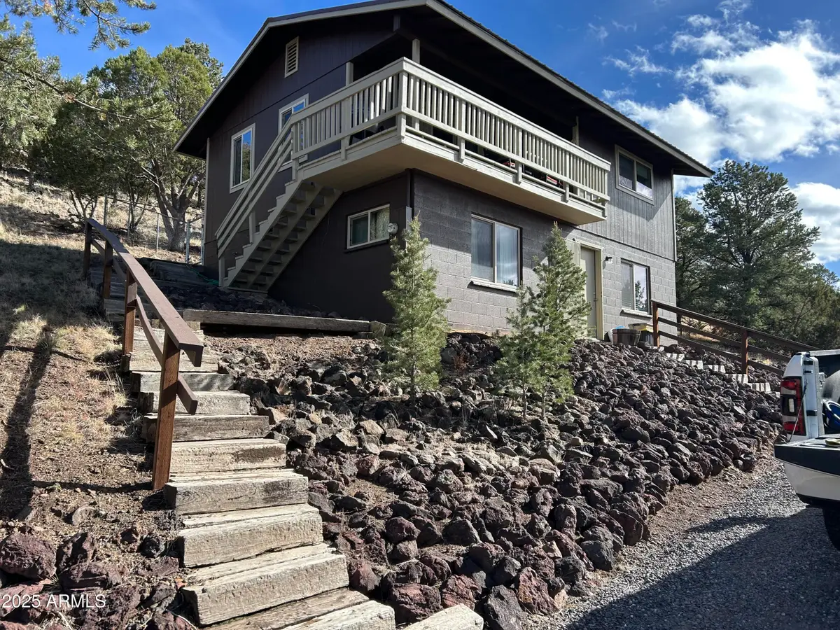 1285 Spruce St Street, Eagar, AZ 85925 - Image #1