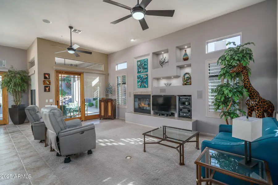 8218 E Mountain Spring Road, Scottsdale, AZ 85255 - Image #3