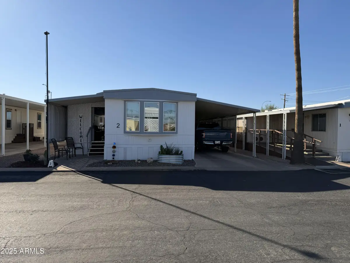 351 N Meridian Road #2, Apache Junction, AZ 85120 - #1