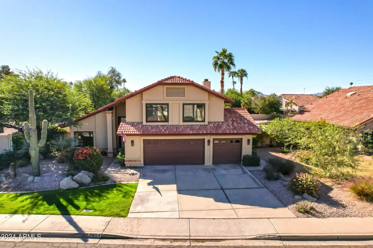 8885 E Voltaire Drive, Scottsdale, AZ 85260 - Image #1