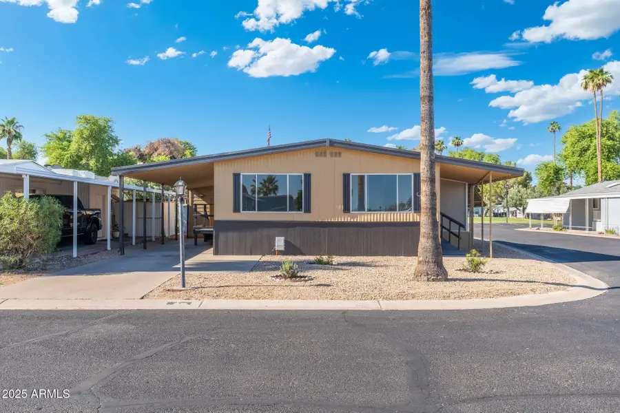 11411 N 91st Avenue #87, Peoria, AZ 85345 - #3