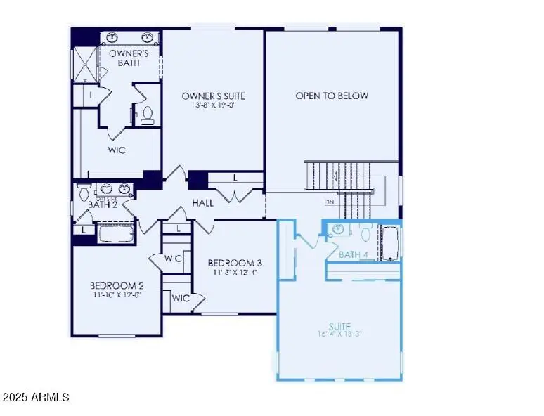 17629 W Pasadena Avenue, Litchfield Park, AZ 85340 - Image #3