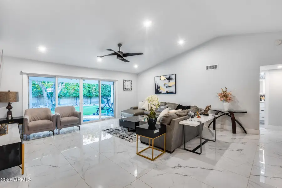 8618 E Via De Encanto --, Scottsdale, AZ 85258 - Image #3