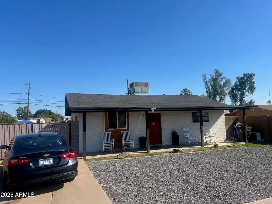4111 N 31st Avenue, Phoenix, AZ 85017 - Image #2