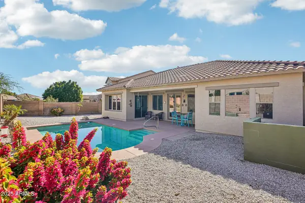 18310 W Onyx Court, Waddell, AZ 85355