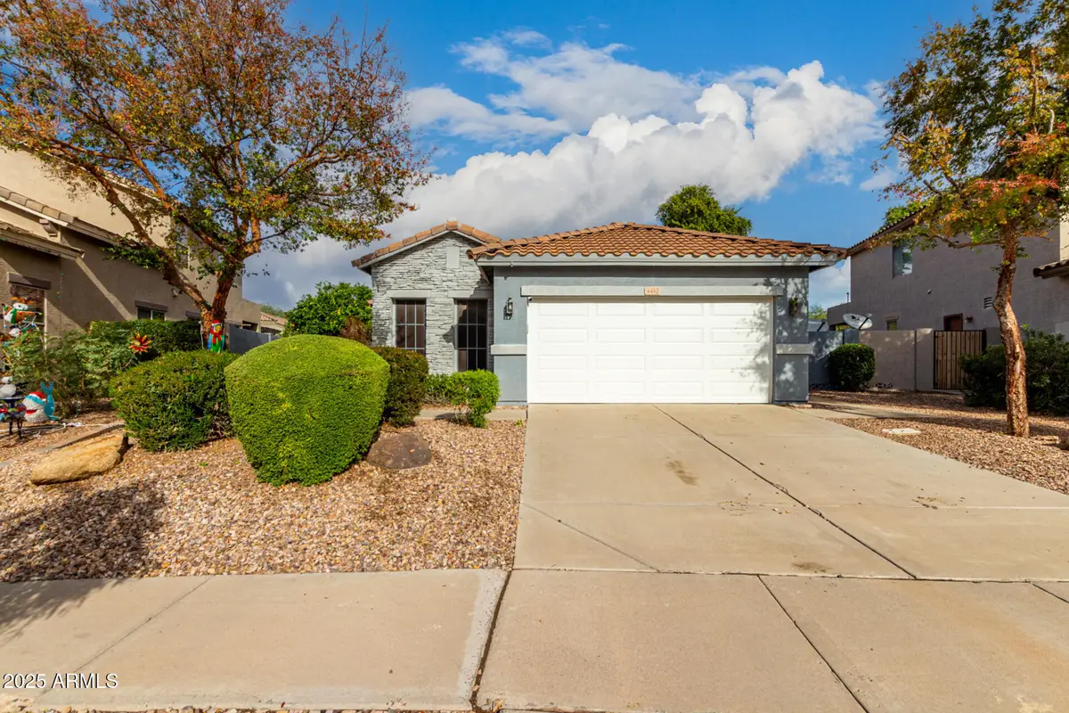 4452 E Moreno Court, Gilbert, AZ 85297 - Image #1