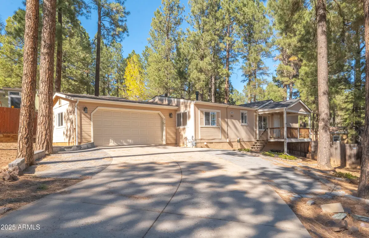 2184 W Reading Court, Flagstaff, AZ 86001 - Image #1