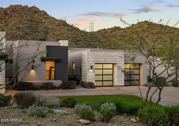 14528 E Buckboard Court, Fountain Hills, AZ 85268