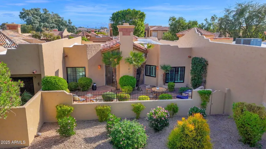 7955 E Chaparral Road #141, Scottsdale, AZ 85250 - Image #2