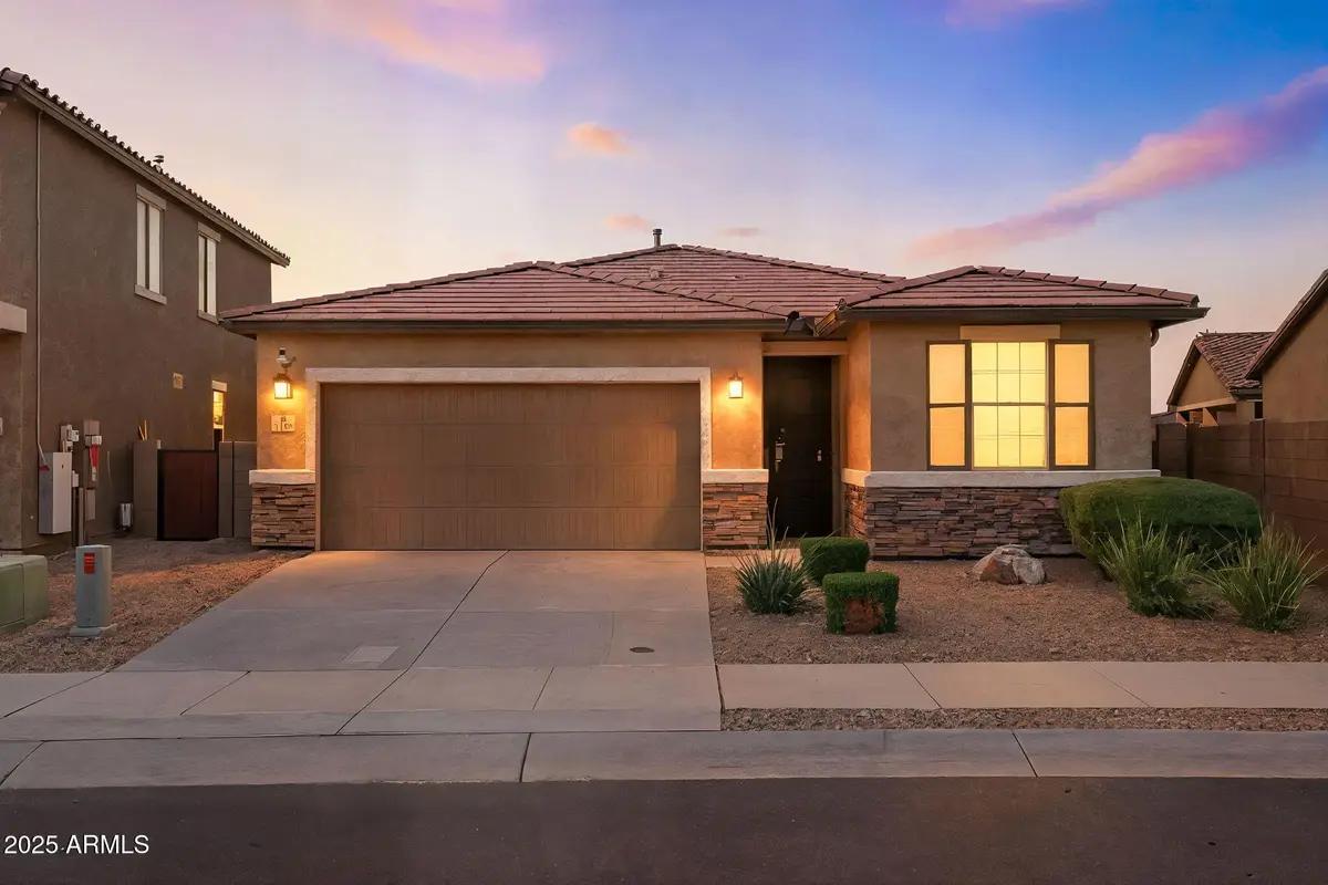 7130 S Paseo Monte De Oro --, Tucson, AZ 85756 - Image #1