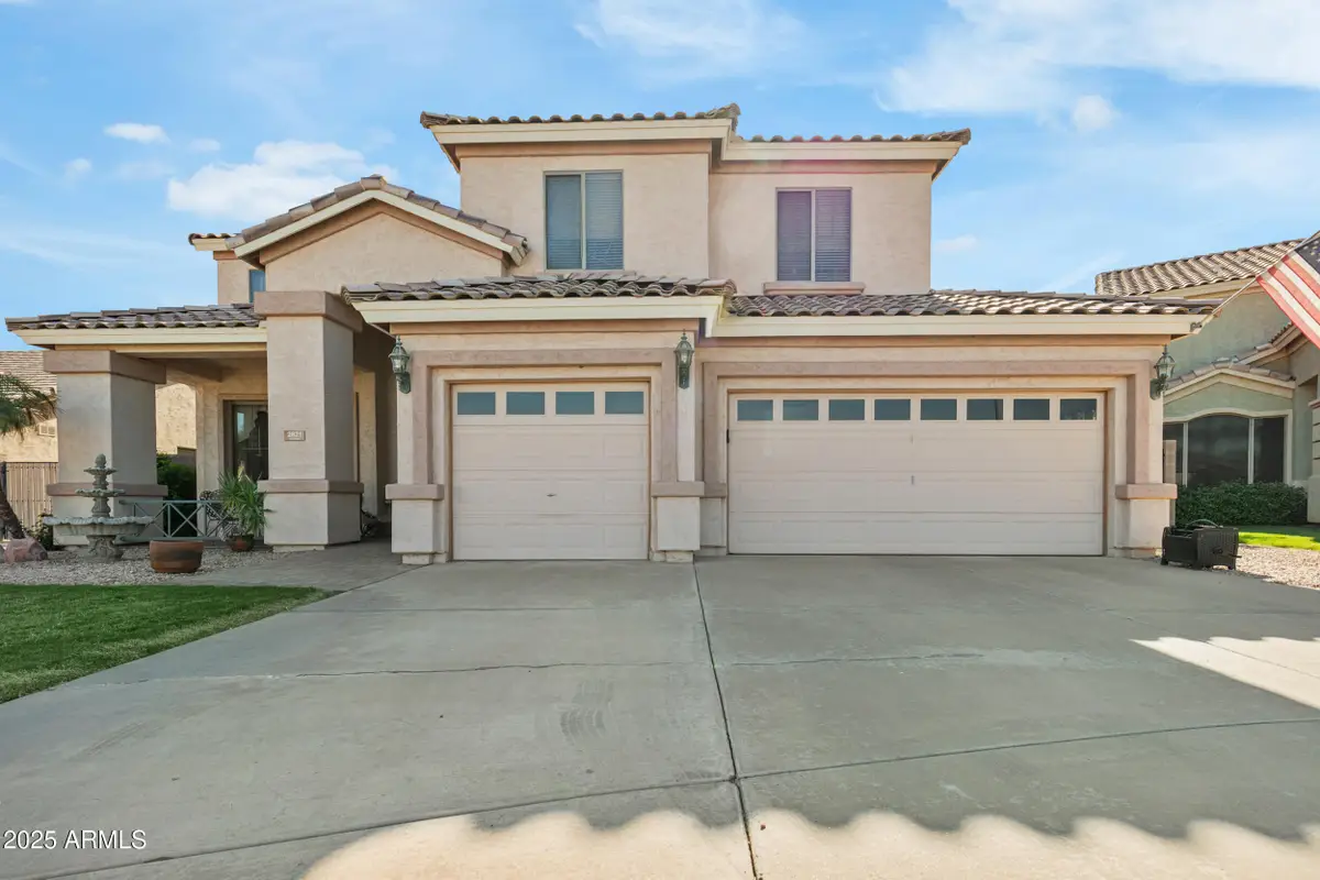 2821 E Nunneley Road, Gilbert, AZ 85296 - #1