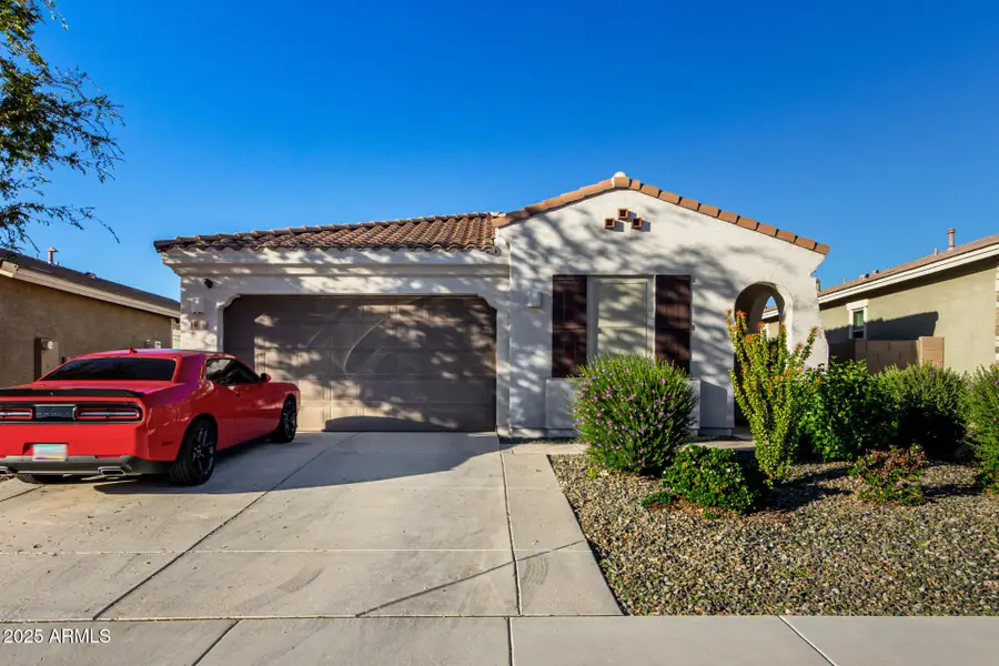 11606 E Chevelon Trail, Gold Canyon, AZ 85118 - Image #2