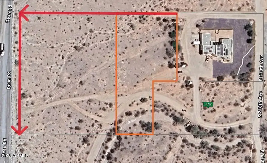 131xxx S 218th Avenue #'-', Buckeye, AZ 85326 - #1