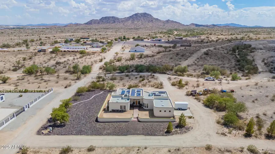 131xxx S 218th Avenue #'-', Buckeye, AZ 85326 - #2