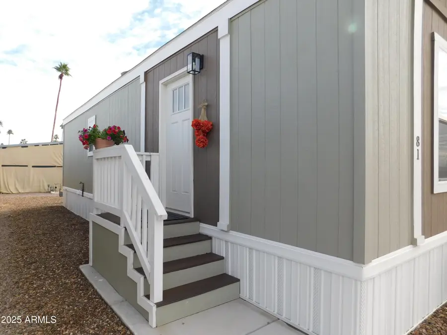 2701 E Allred Avenue #81, Mesa, AZ 85204 - Image #3