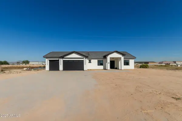 3219 S 198th Lane, Buckeye, AZ 85326