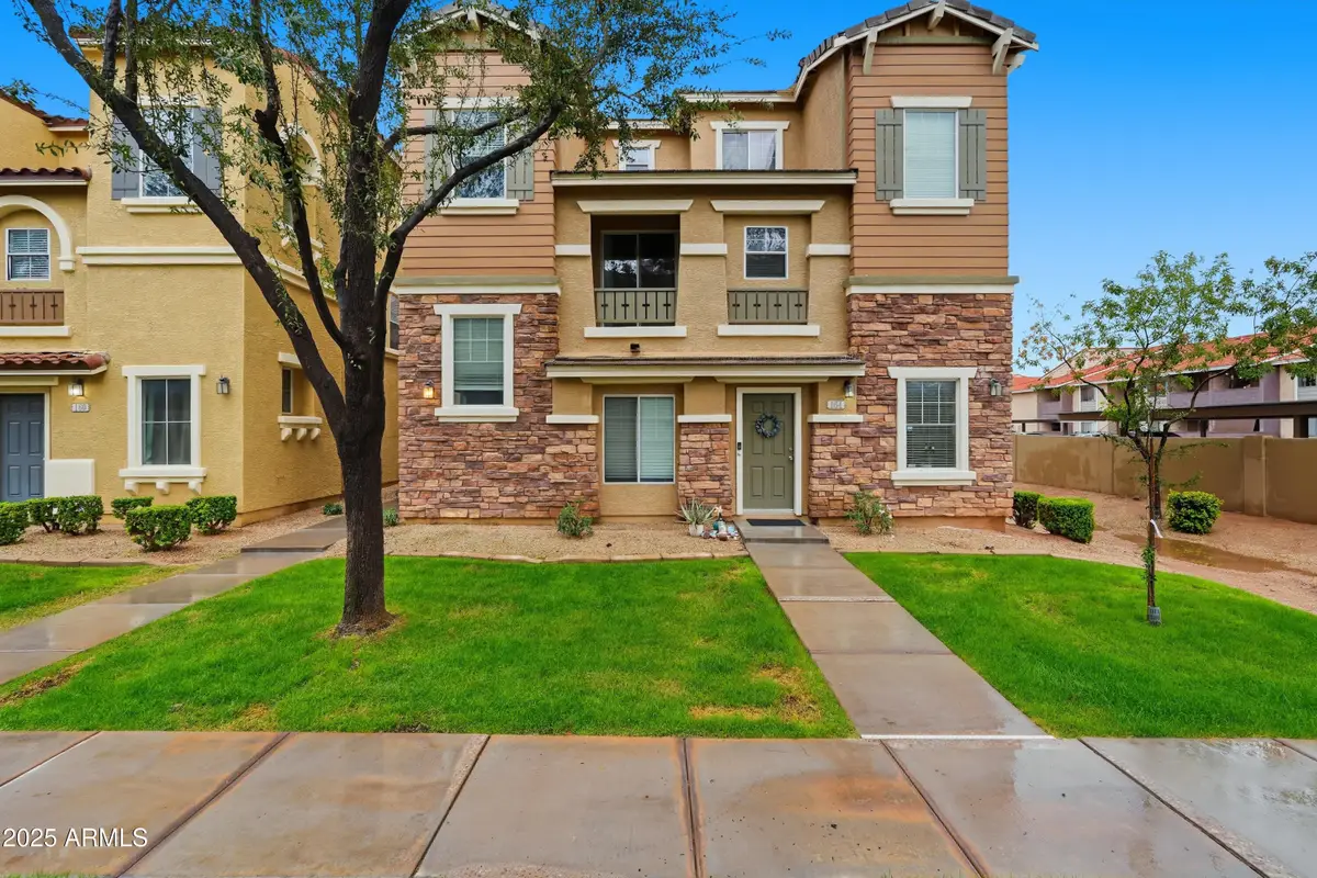 162 W Commerce Court, Gilbert, AZ 85233 - Image #1