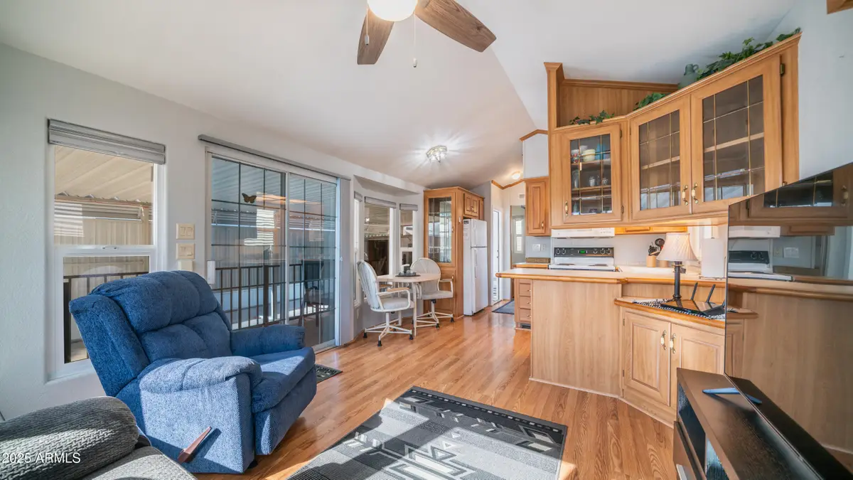 656 Gypsum Drive #656, Apache Junction, AZ 85119 - Image #1