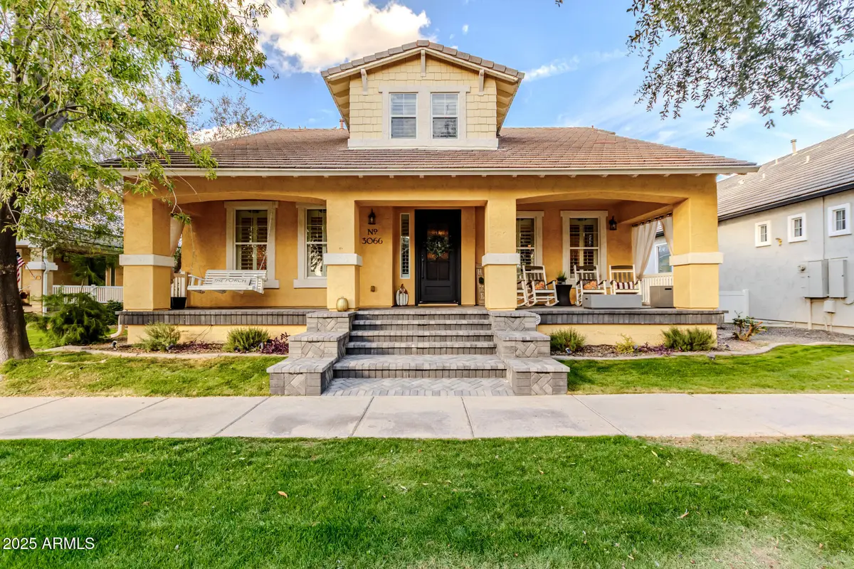 3066 E Agritopia Loop, Gilbert, AZ 85296 - Image #1