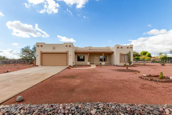 30428 N 208th Drive, Wittmann, AZ 85361
