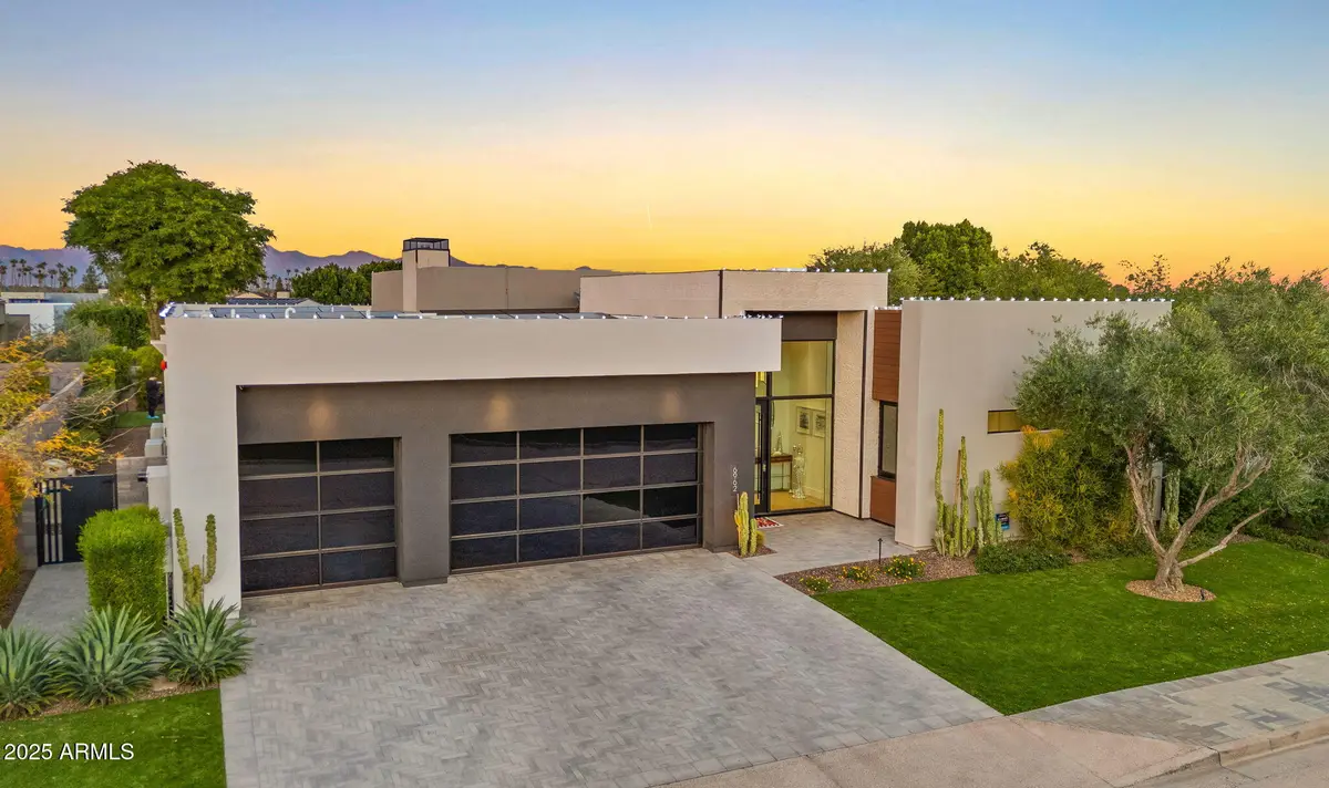 6962 E Cactus Wren Road, Paradise Valley, AZ 85253 - Image #1