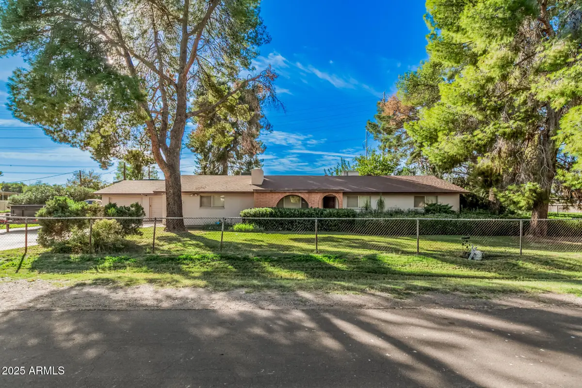 3531 E Campbell Road, Gilbert, AZ 85234 - Image #1