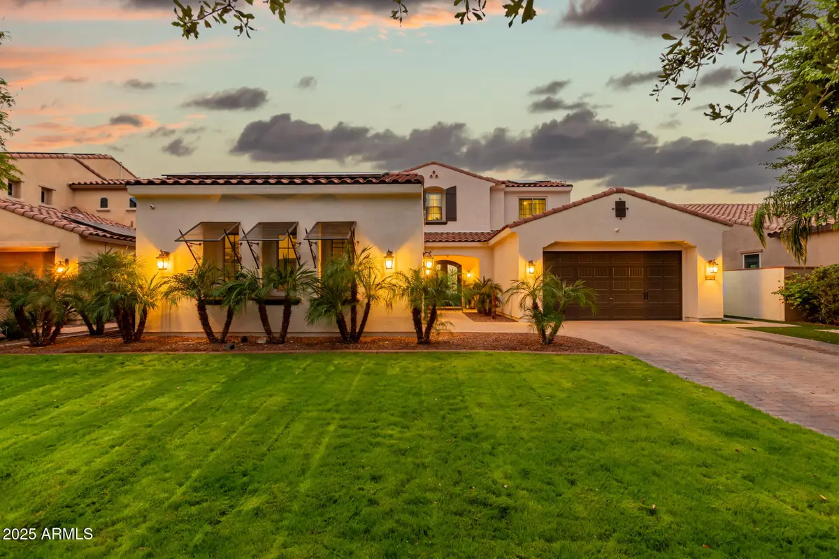 4446 N Golf Drive, Buckeye, AZ 85396 - Image #1