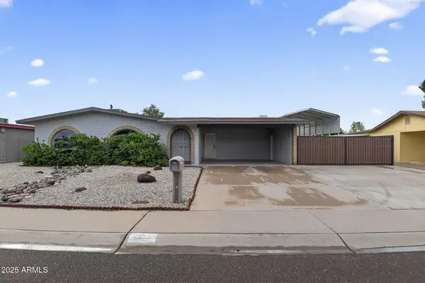 4911 W Beverly Lane, Glendale, AZ 85306