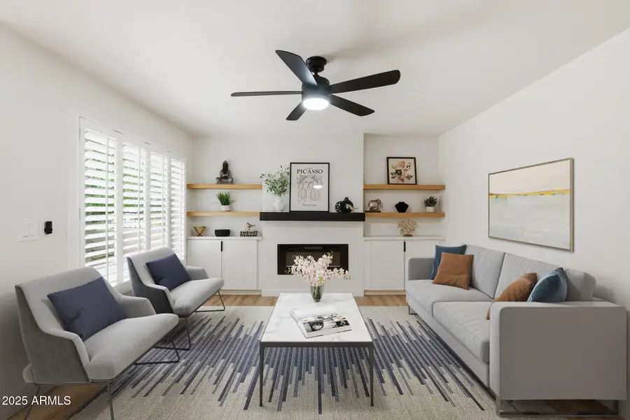 8171 E Del Caverna Drive, Scottsdale, AZ 85258 - Image #2