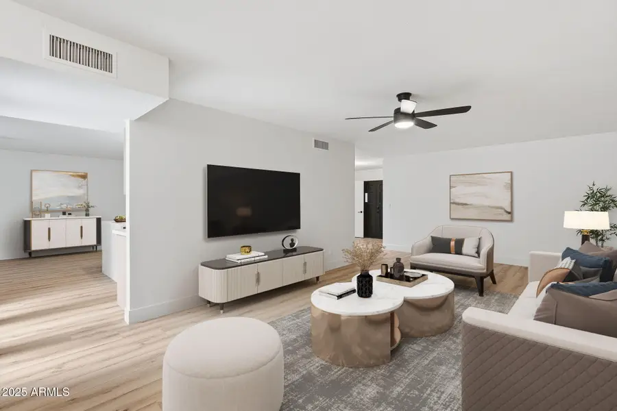 8171 E Del Caverna Drive, Scottsdale, AZ 85258 - Image #3