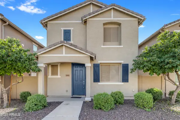 2452 N 73rd Lane, Phoenix, AZ 85035