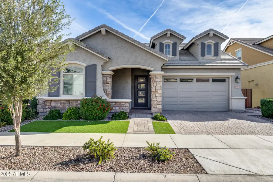 2661 S Olympic Drive, Gilbert, AZ 85295 - Image #2