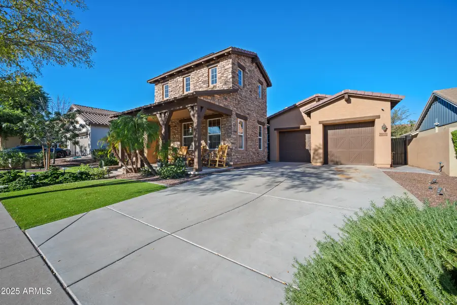 20620 W Walton Drive, Buckeye, AZ 85396 - Image #3