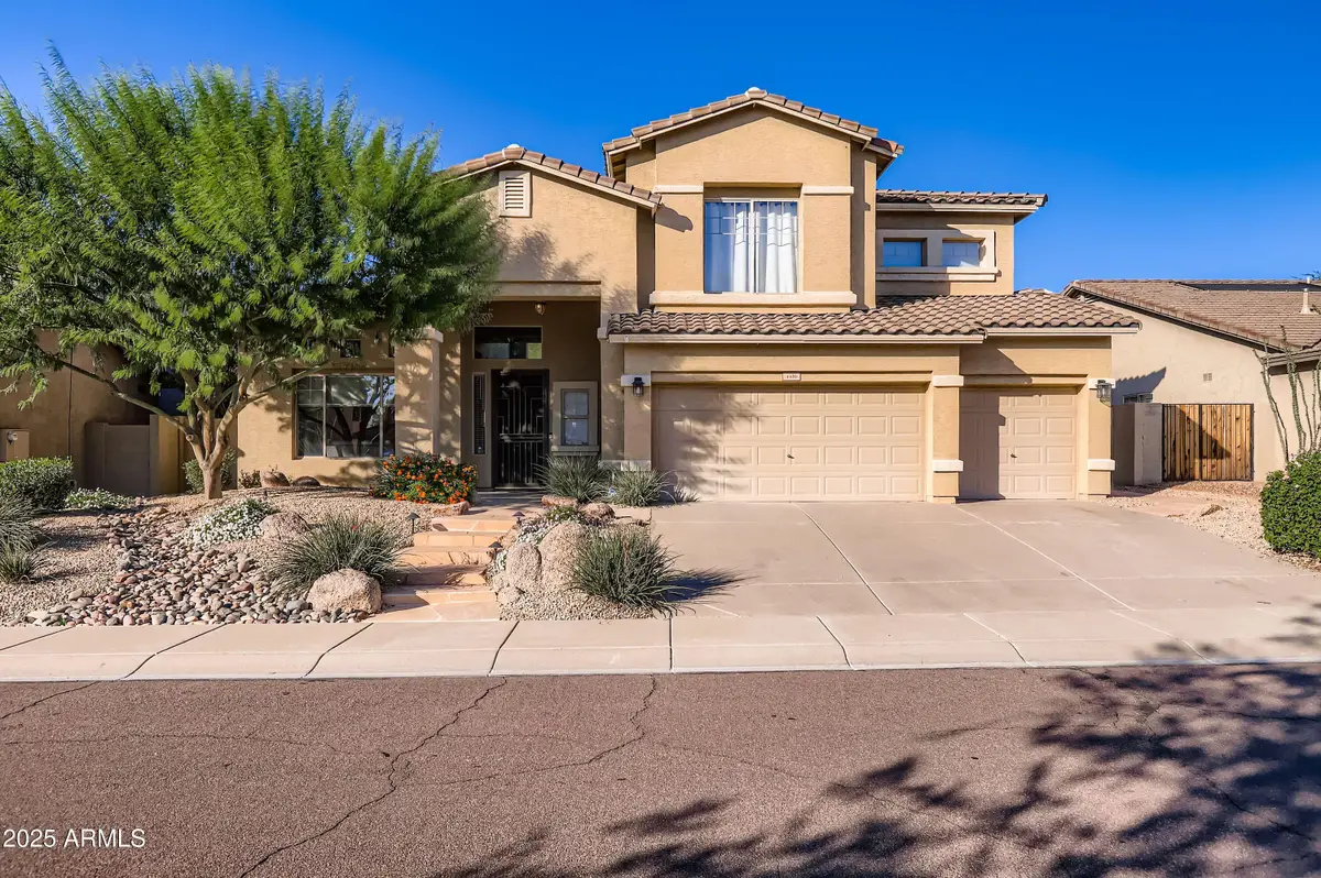 4416 E Spur Drive, Phoenix, AZ 85331 - Image #1
